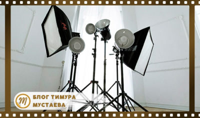 Najave za zahtjev "studio svjetlo" u Sankt Peterburgu